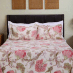 Cotton Bedsheet Set